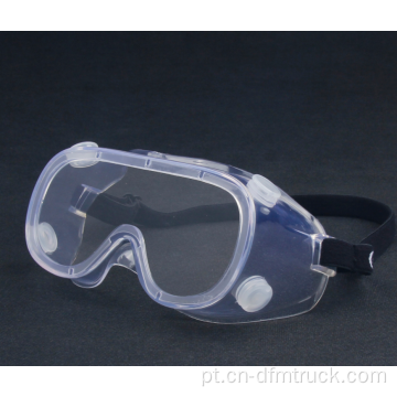 Óculos de proteção ocular antiembaçantes de padrão europeu